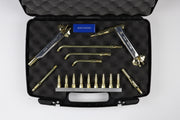 9 Tip Double Torch Kit