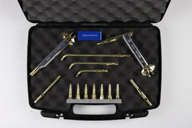 7 Tip Double Torch Kit