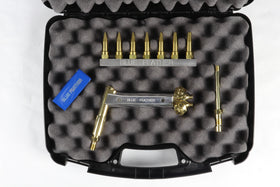 7 Tip Pistol Grip Torch Kit