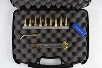 9 Tip Straight Torch Kit