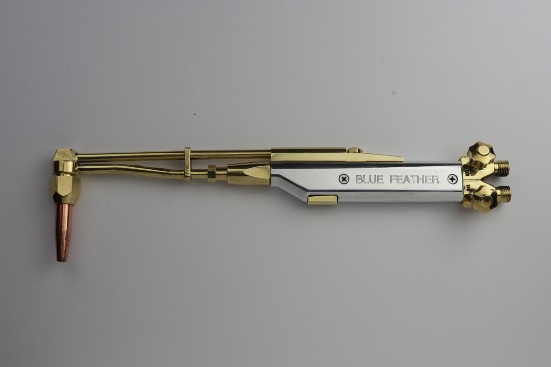 Standard Cutting Torch Kit – Blue Feather Torch